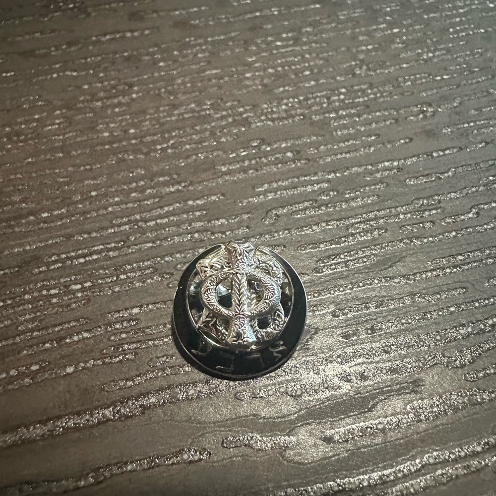 Gamma phi beta pin
